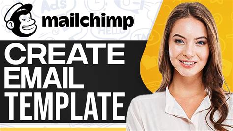 how to build an email template from scratch