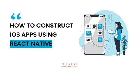 how to build ios app in react native