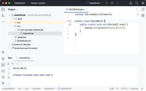how to build project in intellij idea