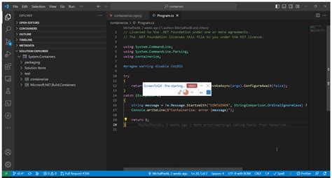 how to build source code in visual studio