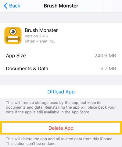 how to bulk delete apps on iphone