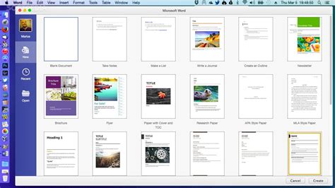 how to buy excel and word for mac