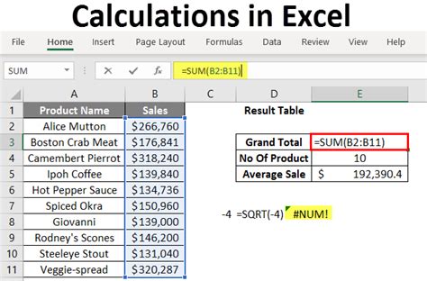 how to calculate 30 of a number in excel