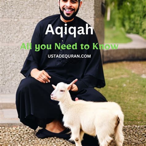 how to calculate aqeeqah day