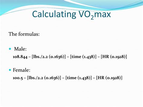 how to calculate cvo2