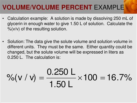 how to calculate percentage example with solution
