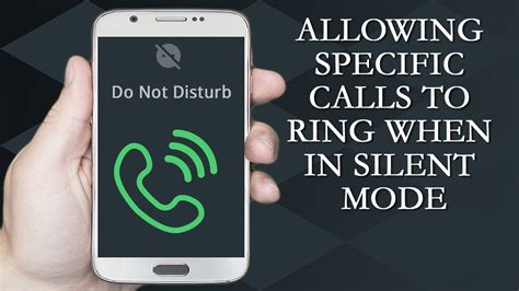 how to call a phone on silent and make it ring