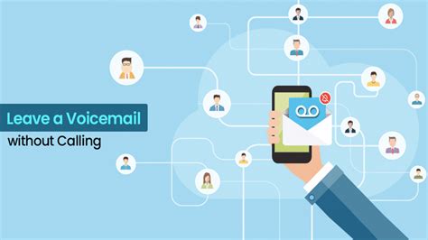 how to call someone's voicemail without phone ringing