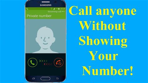 how to call without number