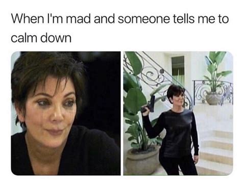 how to calm down when mad reddit