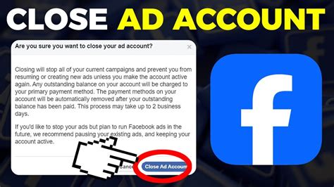 how to cancel ads on facebook page