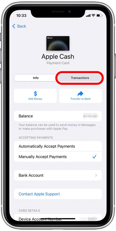 how to cancel apple pay in settings
