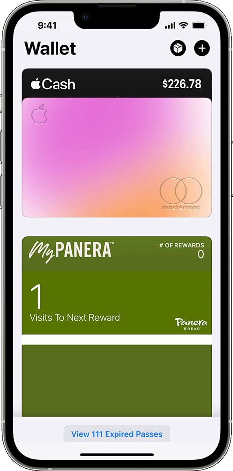 how to cancel apple wallet