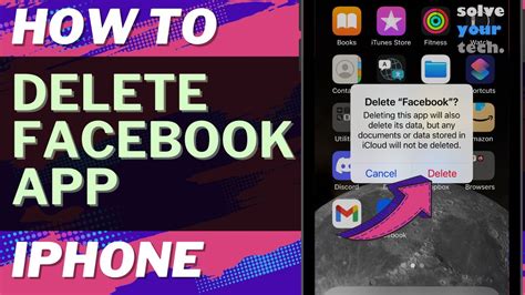 how to cancel face app on iphone