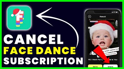 how to cancel faceapp trial