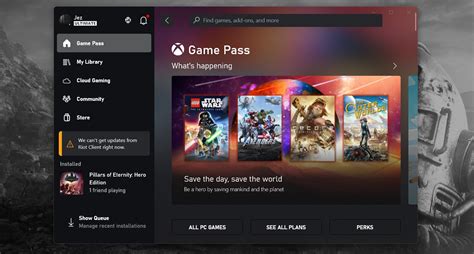 how to cancel game pass on app