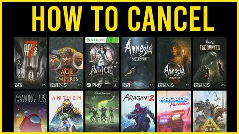 how to cancel game pass ultimate on pc