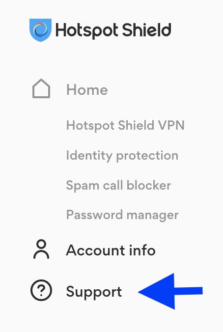 how to cancel hotspot shield subscription