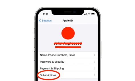 how to cancel hotspot shield subscription on iphone