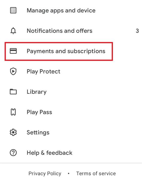 how to cancel pandora plus on android
