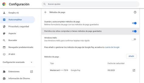 how to cancel personal use in chrome