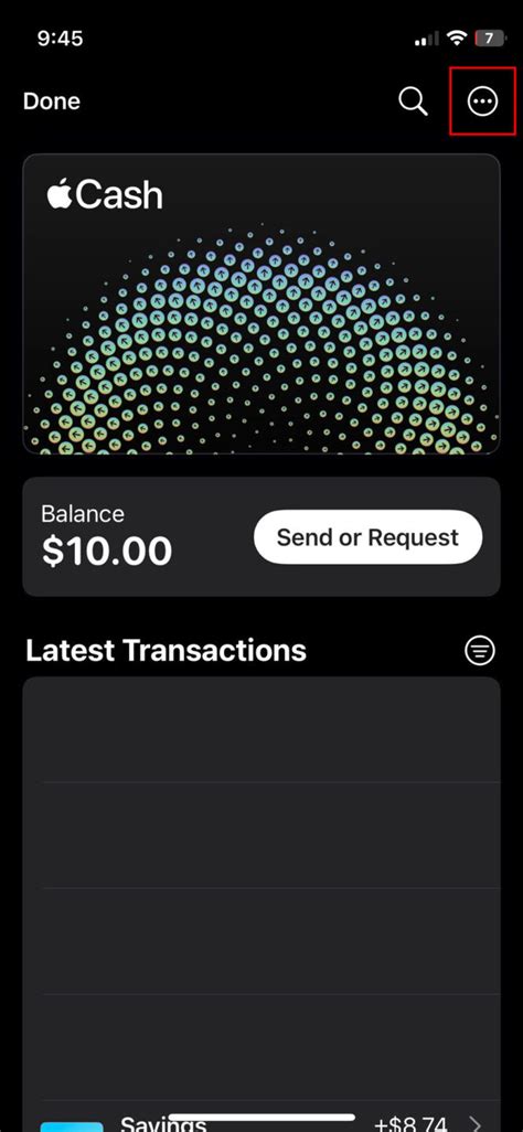 how to cancel recurring charges on apple pay