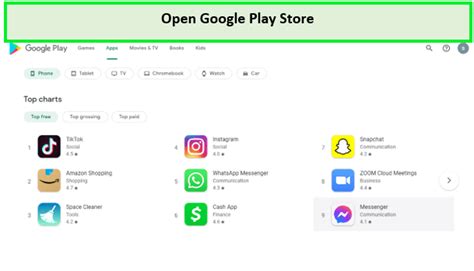 how to cancel stan subscription on android phone
