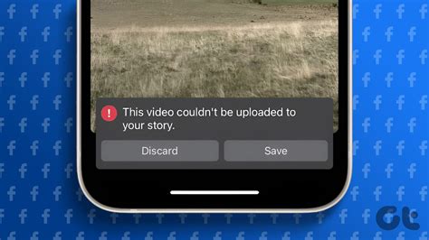 how to cancel upload in facebook
