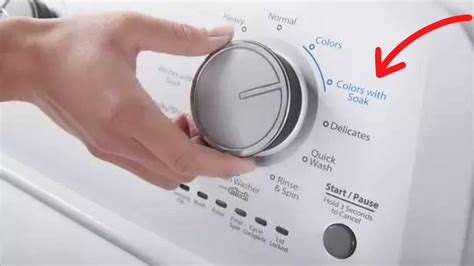 how to cancel whirlpool washer cycle