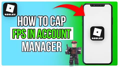 how to cap fps in roblox