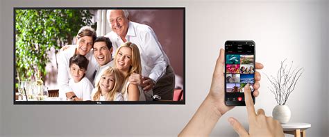 how to cast apple to android tv
