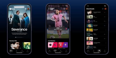 how to cast from apple tv app on android