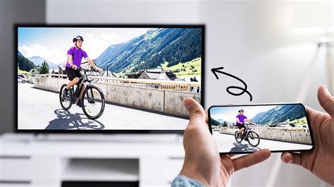 how to cast iphone to android box