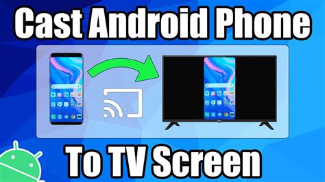how to cast to android tv box