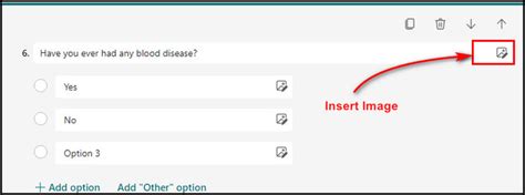 how to change access on microsoft forms