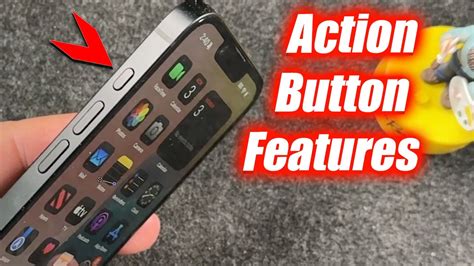 how to change action button on iphone 16e