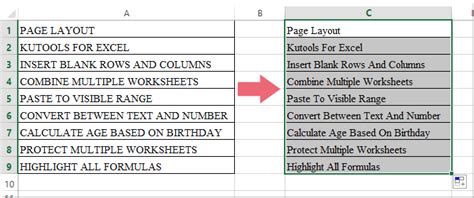 how to change all caps to lowercase in excel except first letter