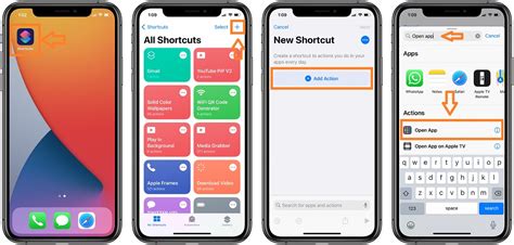 how to change app faces on iphone