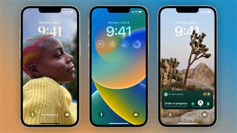 how to change apps on lock screen iphone ios 18
