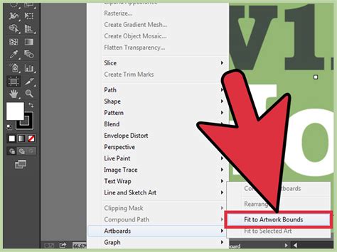 how to change artboard size in illustrator mac