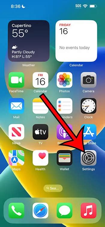 how to change automatic app updates on iphone