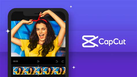 how to change background in capcut app