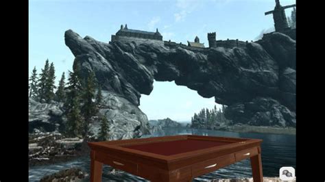 how to change background on tabletop simulator