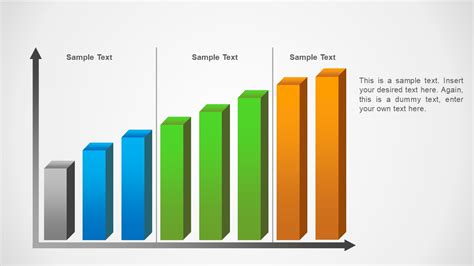 how to change bar chart colors in powerpoint