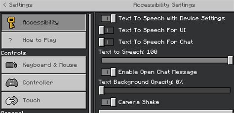 how to change camera mode in minecraft java