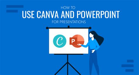 how to change canva presentation to ppt