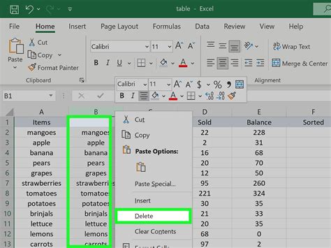 how to change capital text to lowercase in excel