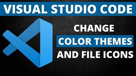 how to change code color in visual studio 2022