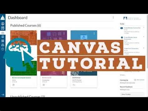 how to change course color in canvas