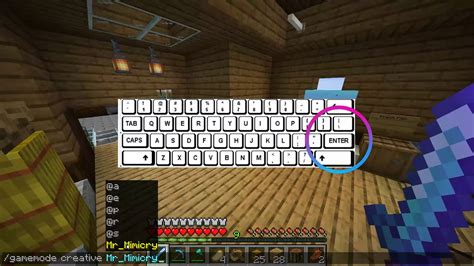 how to change creative to survival on minecraft pc java edition